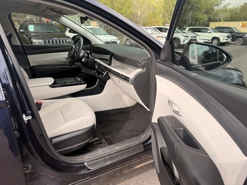 Used 2025 Hyundai Tucson SEL AWD/4WD image 13