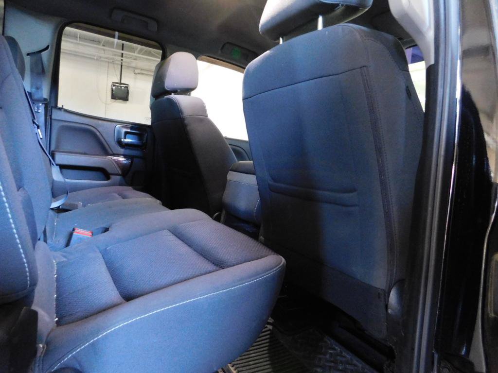 Used 2017 GMC Sierra 1500 SLE AWD/4WD image 14