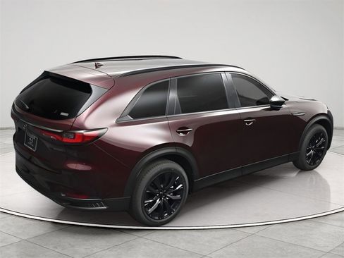 New 2026 MAZDA CX-90 3.3 Turbo w/ Premium Sport Pkg image 21