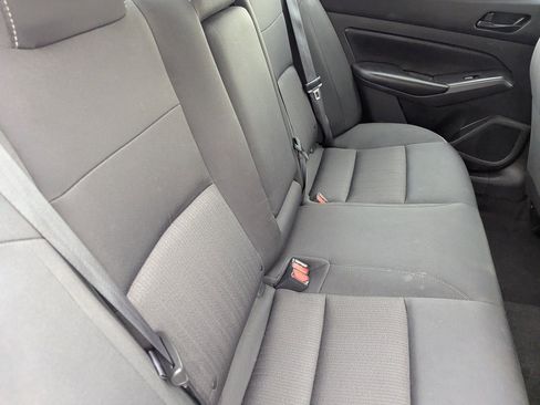 Certified 2023 Nissan Altima 2.5 S image 13