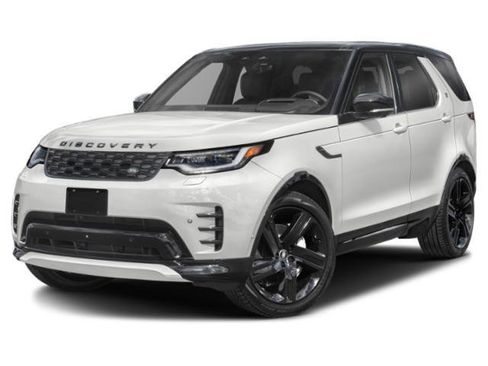 Used 2024 Land Rover Discovery S AWD/4WD image 1