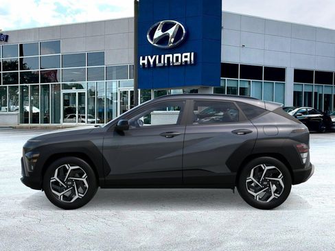 New 2026 Hyundai Kona SEL Premium FWD image 3