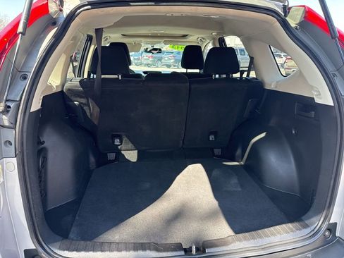 Used 2013 Honda CR-V EX image 31