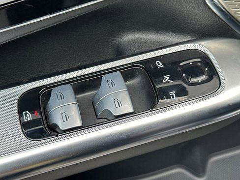 Used 2024 Mercedes-Benz EQE 350+ Sedan image 12