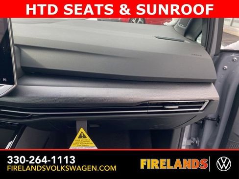 New 2026 Volkswagen GTI Autobahn image 46