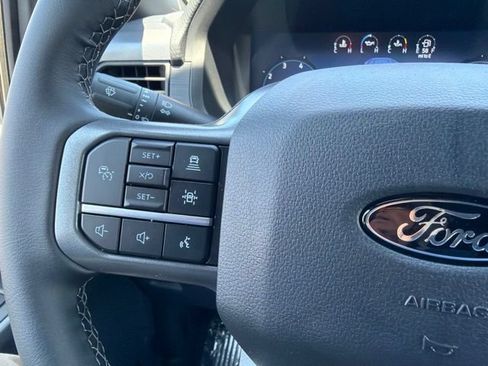 New 2026 Ford F150 XLT w/ Equipment Group 302A MID AWD/4WD image 22