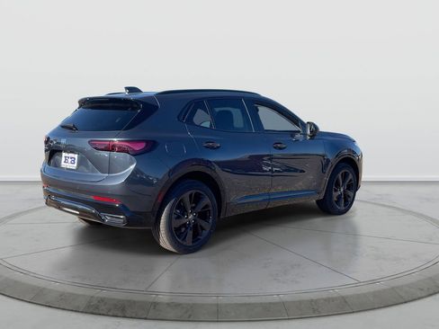 New 2026 Buick Envision Sport Touring AWD/4WD image 8