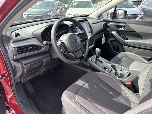 New 2026 Subaru Crosstrek 2.5i Premium AWD/4WD image 22