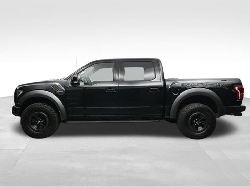 Used 2018 Ford F150 Raptor w/ Equipment Group 802A Luxury AWD/4WD image 2