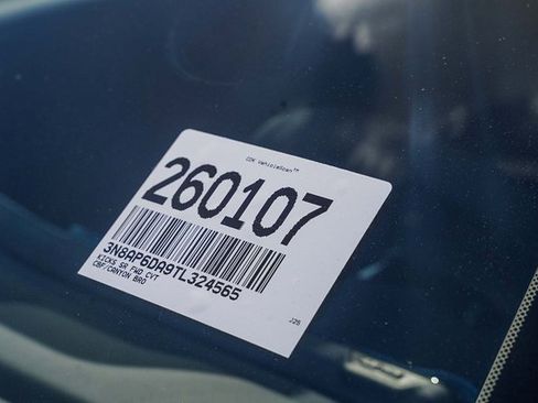 New 2026 Nissan Kicks SR image 30