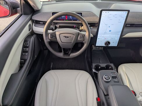 Certified 2023 Ford Mustang Mach-E Premium image 35