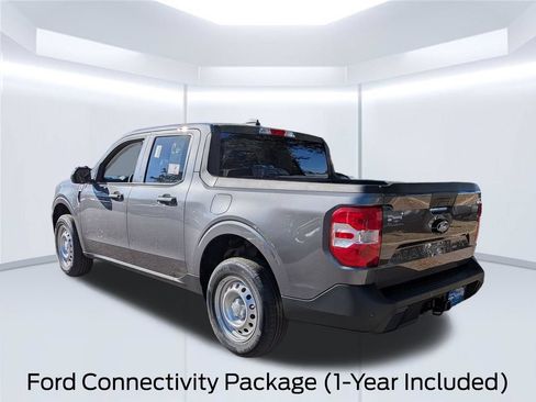 New 2026 Ford Maverick XL FWD image 3