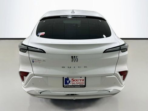 New 2026 Buick Envista Preferred FWD image 6