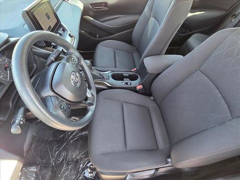Certified 2024 Toyota Corolla LE image 14