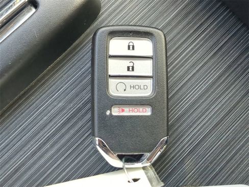 Used 2020 Honda Ridgeline RTL-E image 29