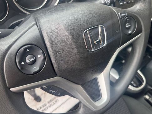 Used 2019 Honda Fit LX image 16