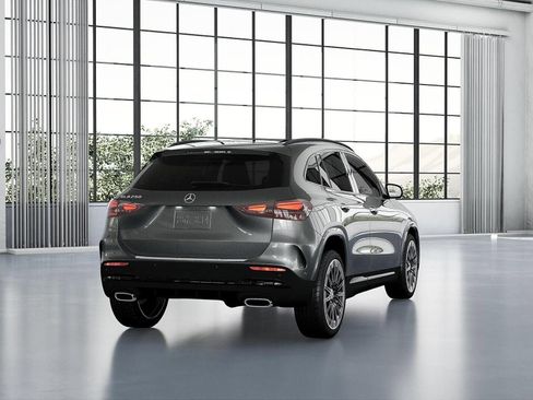 New 2025 Mercedes-Benz GLA 250 image 23