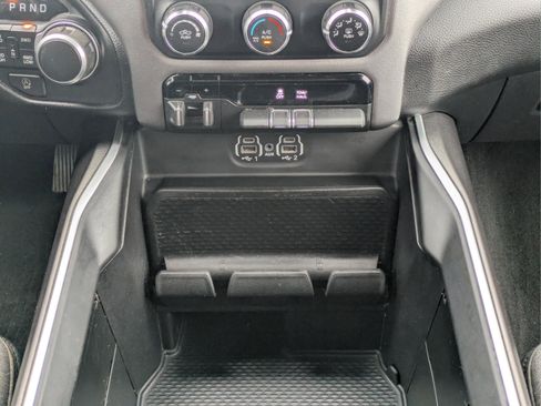Used 2020 RAM 1500 Big Horn image 20