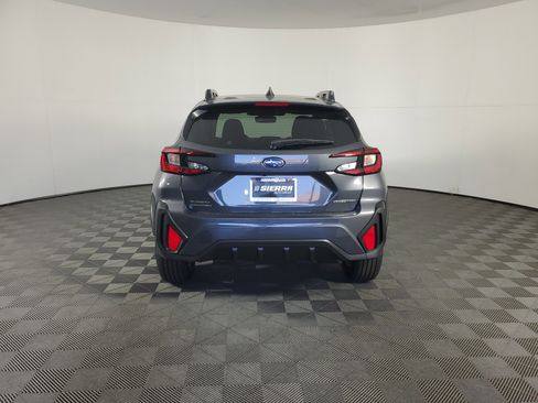 New 2025 Subaru Crosstrek 2.5i Premium image 5