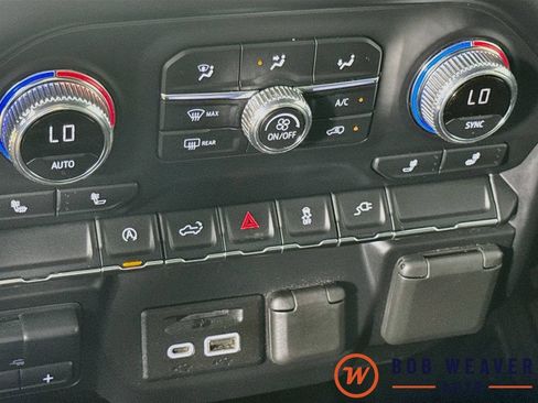 Used 2020 GMC Sierra 1500 SLT AWD/4WD image 25