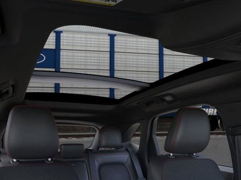 New 2025 Ford Escape ST-Line Elite image 41