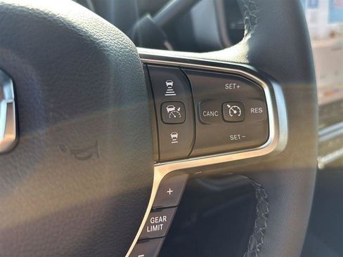 New 2026 RAM 2500 Tradesman w/ Safety Group image 15