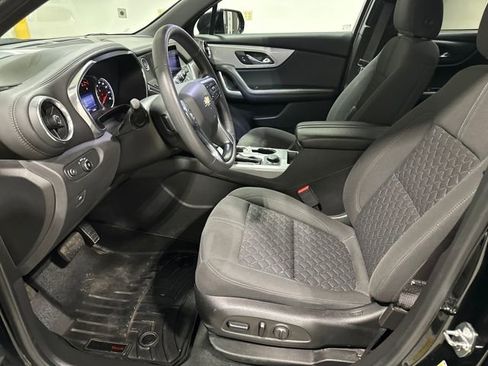Used 2021 Chevrolet Blazer LT image 5