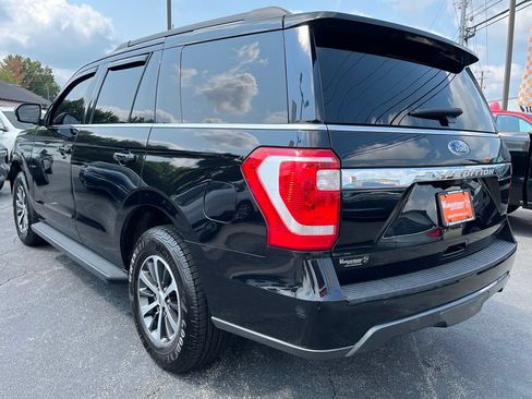 Used 2020 Ford Expedition XL AWD/4WD image 6