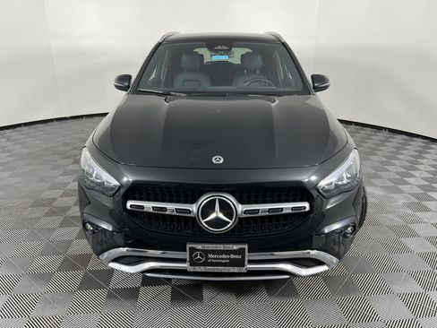 Certified 2025 Mercedes-Benz GLA 250 4MATIC image 5