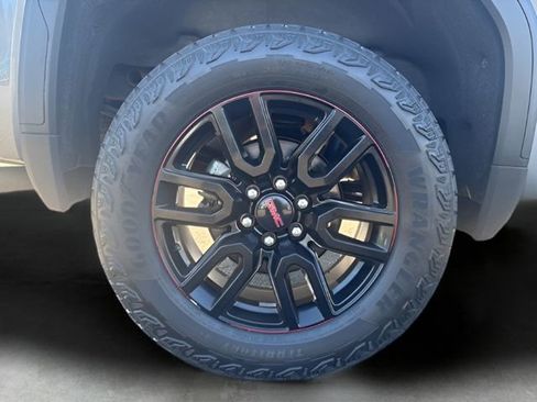 Used 2020 GMC Sierra 1500 Elevation w/ Elevation Value Package AWD/4WD image 34