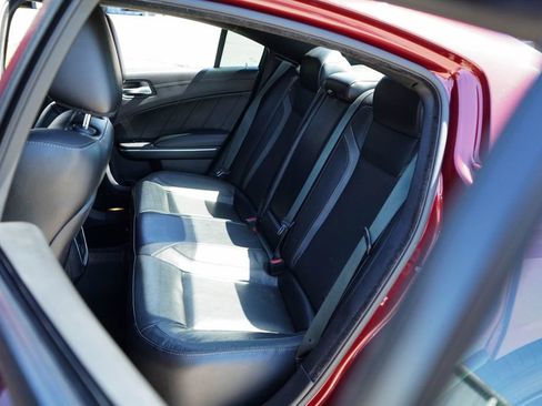 Used 2021 Dodge Charger SXT w/ Plus Group RWD image 31