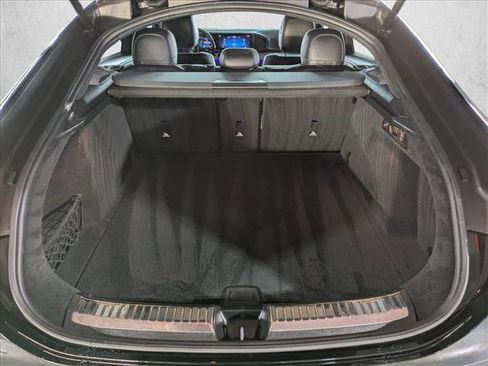 Certified 2024 Mercedes-Benz GLE 53 AMG AMG GLE 53 image 10