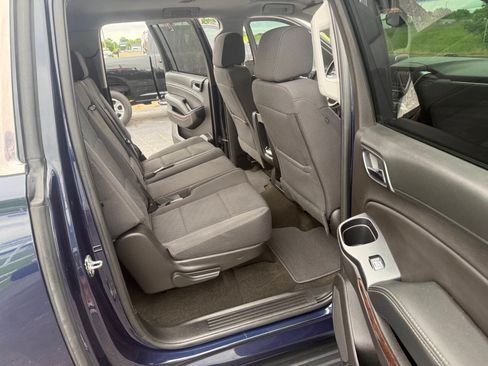 Used 2017 Chevrolet Suburban LS w/ Skid Plate Package AWD/4WD image 16