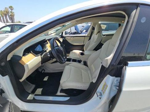 Used 2018 Tesla Model S 100D AWD/4WD image 4