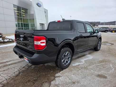 New 2026 Ford Maverick XLT w/ Equipment Group 301A image 25