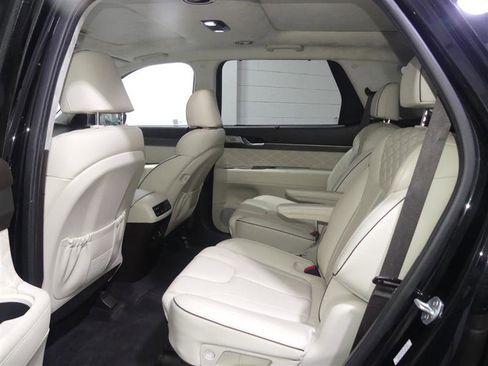 Used 2021 Hyundai Palisade Calligraphy w/ Cargo Package AWD/4WD image 26
