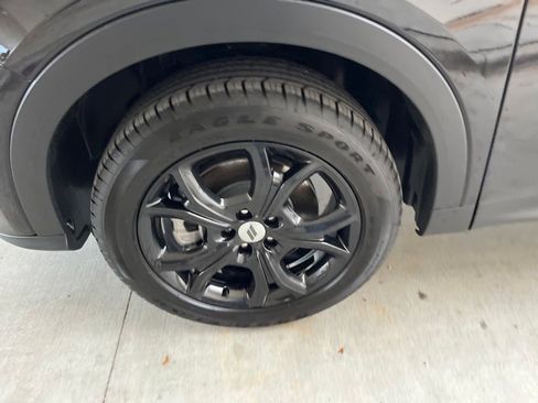 New 2024 Dodge Hornet GT w/ GT Blacktop Package image 15