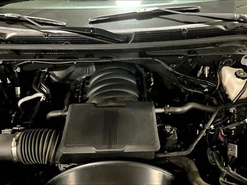 Used 2024 GMC Sierra 2500 AT4 w/ Technology Package image 29