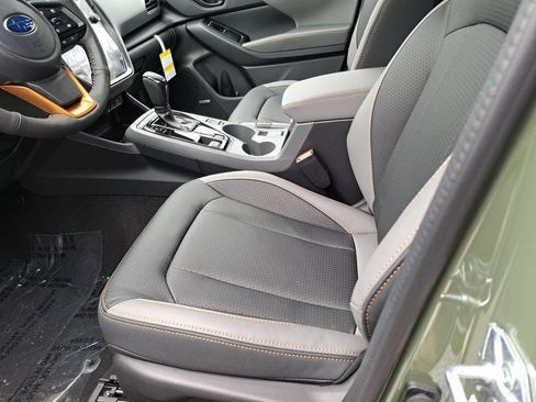New 2026 Subaru Crosstrek 2.5i Wilderness image 14