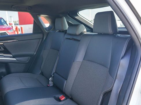 Certified 2024 Toyota bZ4X XLE image 20