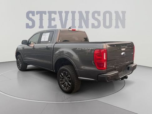Used 2019 Ford Ranger XLT w/ Equipment Group 301A Mid AWD/4WD image 3