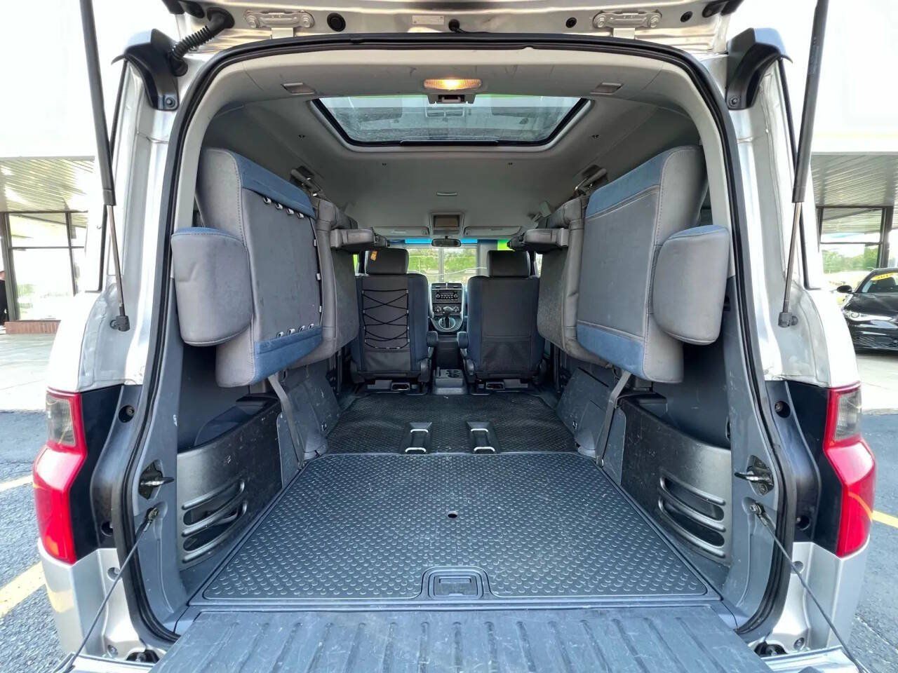 Used 2006 Honda Element EX-P image 8