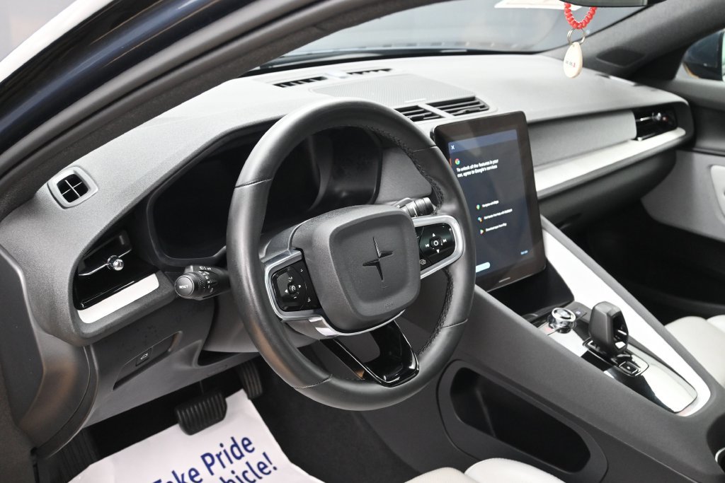 Used 2024 Polestar Polestar 2 AWD/4WD image 10