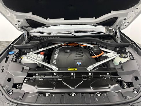 New 2026 BMW X5 xDrive50e AWD/4WD image 20