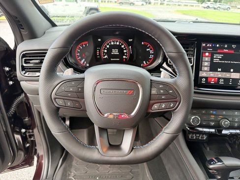 New 2026 Dodge Durango GT AWD/4WD image 25