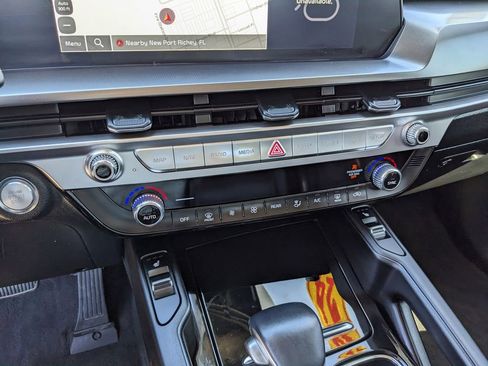 Certified 2024 Kia Telluride S w/ S Sunroof Package image 26