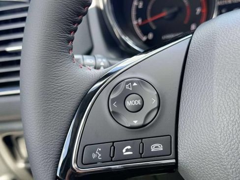 New 2026 Mitsubishi Outlander Sport LE AWD/4WD image 20