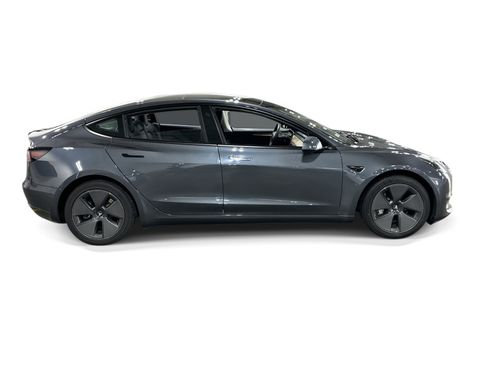Certified 2023 Tesla Model 3 Standard Range RWD image 7
