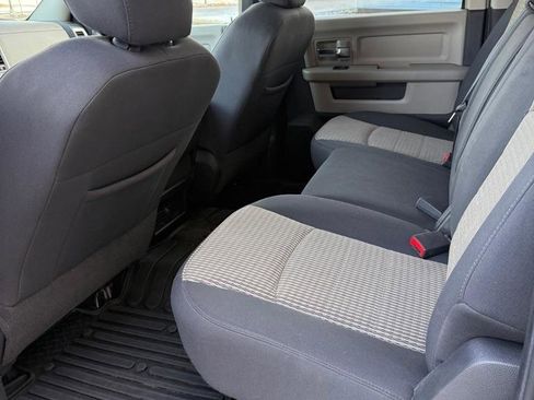 Used 2010 Dodge Ram 2500 Truck SLT w/ Big Horn Regional Pkg image 11