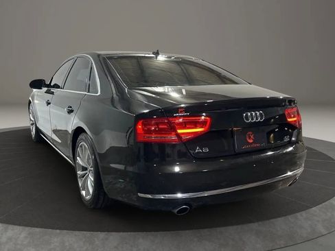 Used 2011 Audi A8 4.2 image 15